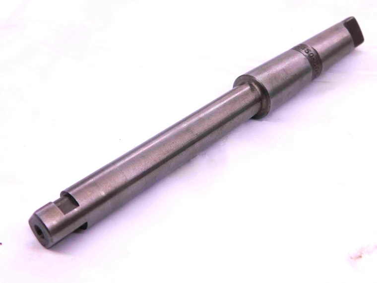 WIDA 450-3050 1/2 PILOT REVERSE COUNTERBORE / BACK SPOT FACE ARBOR MT2 SHANK .5 - JJ3227BM6
