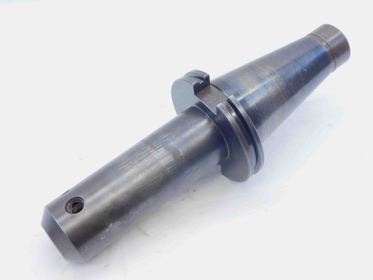 NMTB50 ERICKSON TOOL 3/4 ID SOLID END MILL TOOL HOLDER .75 EXTENDED C-151093 - JG5564BG5