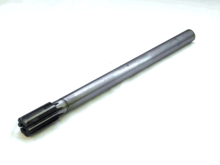 0.7215 OD HSS ADJUSTABLE EXPANSION REAMER .557 SHANK 8 FL .7215 .7188 23/32 - TD0219BX5