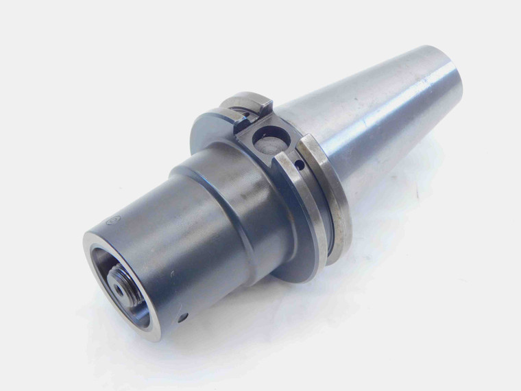 CAT40 SANDVIK CAPTO C4 MODULAR TOOL HOLDER 2 7/8 PROJECTION C4-A390.45-40 070 - JG5588CT5