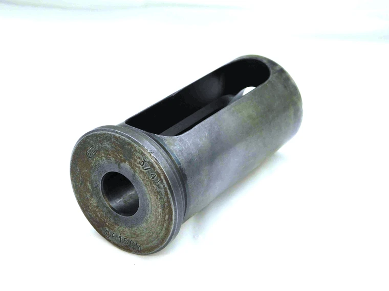 GLOBAL CNC 3/4 ID X 2" OD C LATHE BORING BAR BUSHING REDUCER SLEEVE .75 2.0 - TD0222AW5
