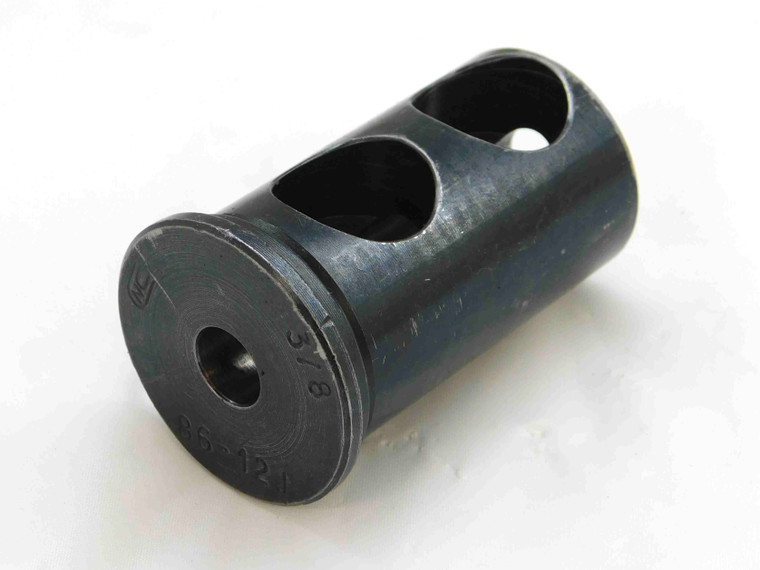 GLOBAL CNC 10mm ID X 1 1/4 OD LATHE BORING BAR BUSHING REDUCER SLEEVE 10mm 1.25 - TD0233AW5