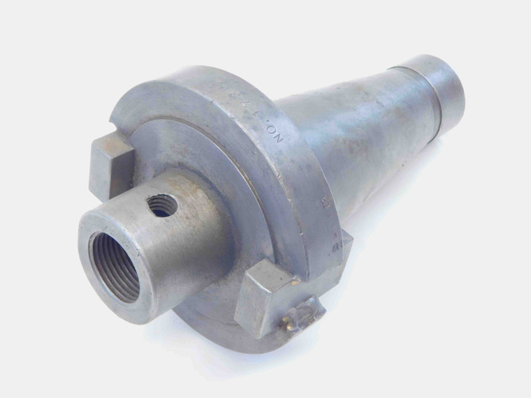 NMTB50 1 3/4 PILOT O.D. 1" KEY FACE MILL TOOL HOLDER CUSTOM / MODIFIED ? 1.75 - JG5610BJ3