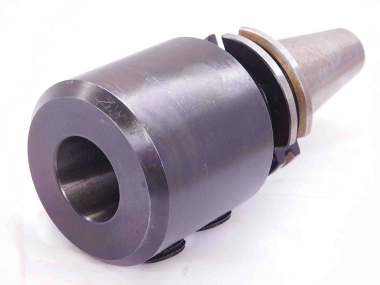 CAT40 SANDVIK 32mm ID SOLID END MILL TOOL HOLDER 32.0 392.14020-40 32 100 - JJ3262BK6