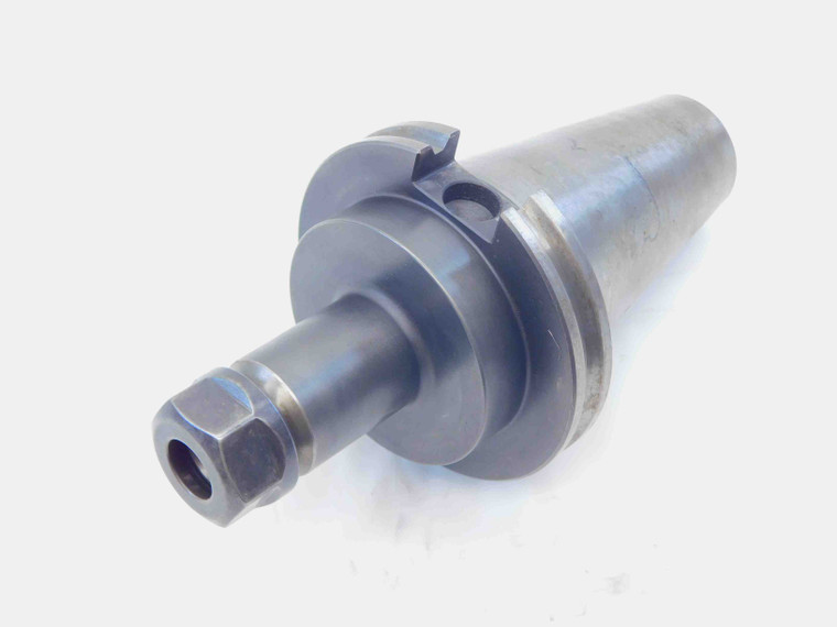 CAT50 PARLEC ER20 COLLET CHUCK TOOL HOLDER 4" PROJECTION C50-20ER4 ER 20 ER-20 - JG5649CH5
