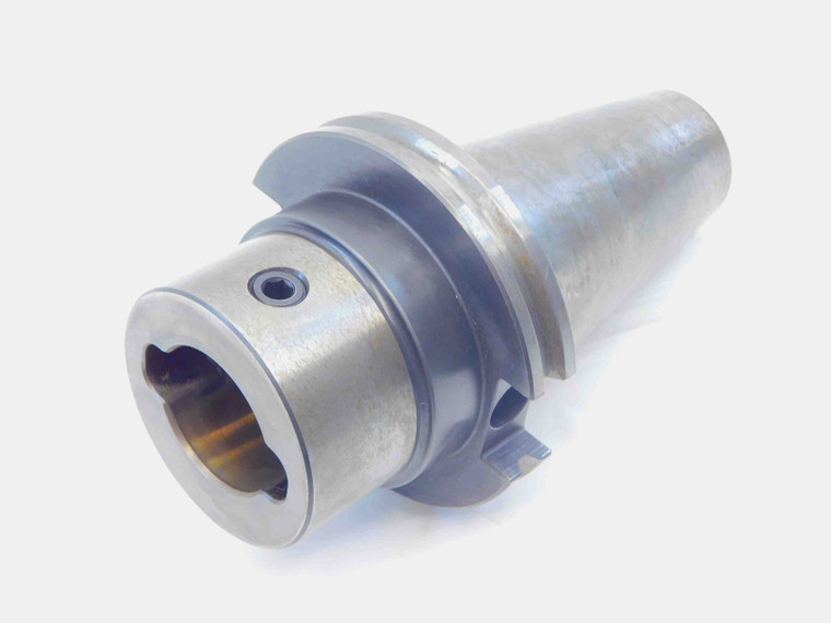 CAT50 PARLEC PC6 MODULAR TOOL HOLDER 2 3/4 PROJECTION C50-PC6-4 812658 USA MADE - JG5658CH5