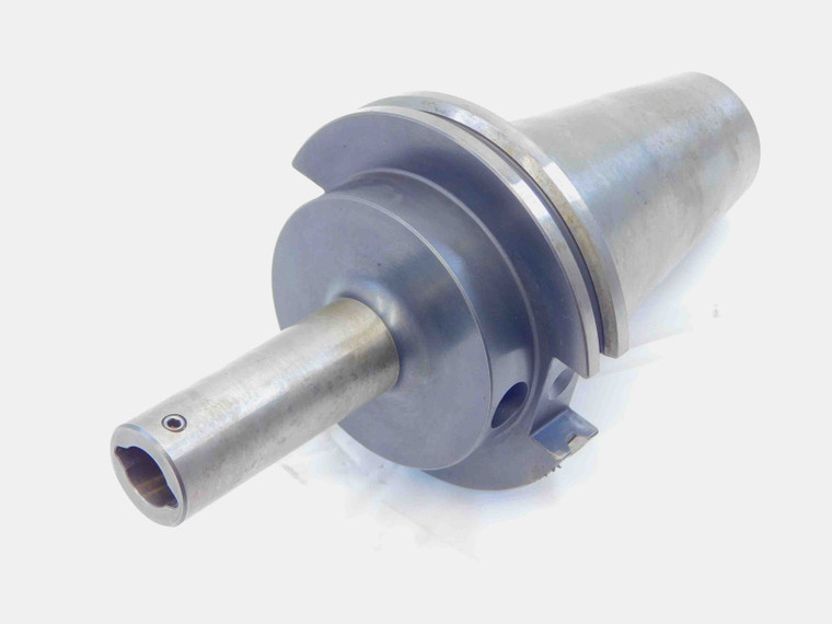 CAT50 KAISER KA2 MODULAR TOOL HOLDER 4" PROJECTION 11.326.622 MADE IN USA KPT - JG5665CH5