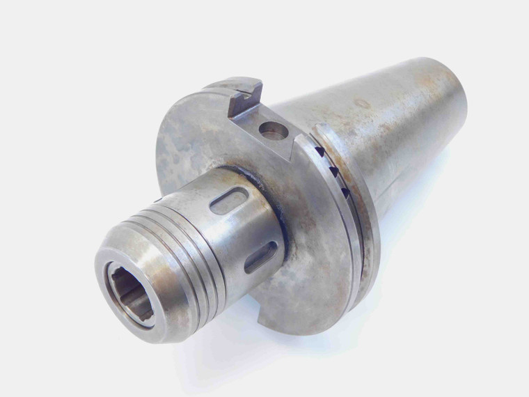 CAT50 PIONEER 3/4 ID MILLING CHUCK TOOL HOLDER .75 2 3/4 PROJ. CAT50-BC075-0283 - JG5695CH5