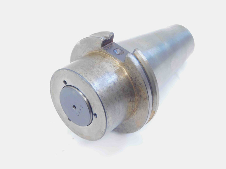 CAT50 24349201440 BORING HEAD ARBOR ? TOOL HOLDER STUB 2 1/4 PROJ. 1 1/2" PILOT - JG5707CH5