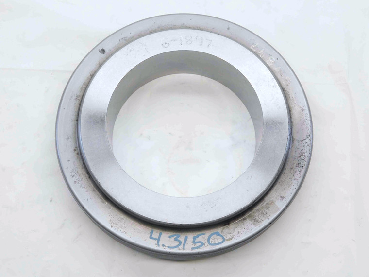 4.3150 MASTER PLAIN BORE RING GAGE 4.3125 +.0025 4 5/16 109.601 mm 4.315 CHECK - NS7668BY6