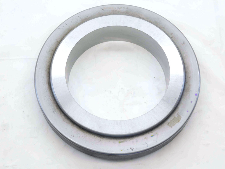 5.1147 CLASS X MASTER PLAIN BORE RING GAGE 5.1250 -.0103 UNDERSIZE 5 1/8 130 mm - NS7684BY6