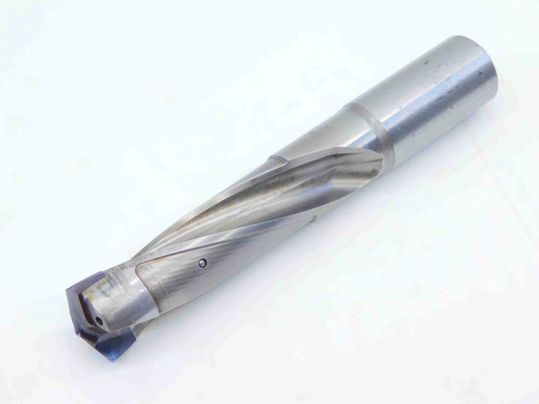 KENNAMETAL 30.5mm O.D. REPLACEABLE TIP DRILL KSEM305R3WN32M 32mm SHANK KSEM - JG5753BY6
