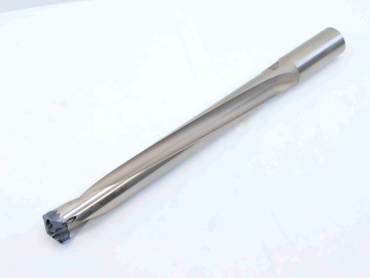 SUMITOMO .8977 - .9370" O.D. REPLACEABLE TIP DRILL SMDH091D 1" SHANK 2 FL SMDT - JG5760BY6