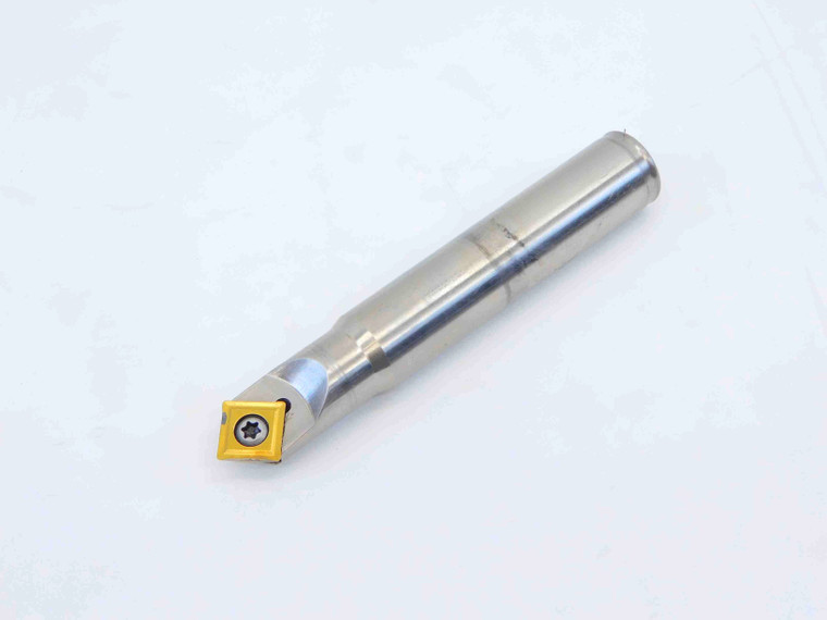 BPK 5/8 X 90 DEG INDEXABLE CHAMFER MILL CMN-1411100-S508 XDBP-11T3 INSERTS .625 - JG5791BY6