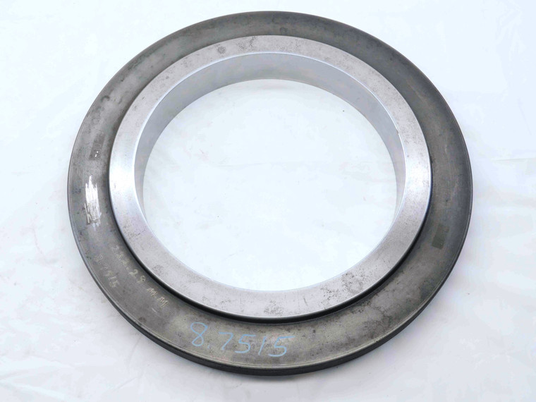 8.7515 MASTER PLAIN BORE RING GAGE 8.7500 +.0015 OVERSIZE 8 3/4 222.288 mm CHECK - NS7711BY6