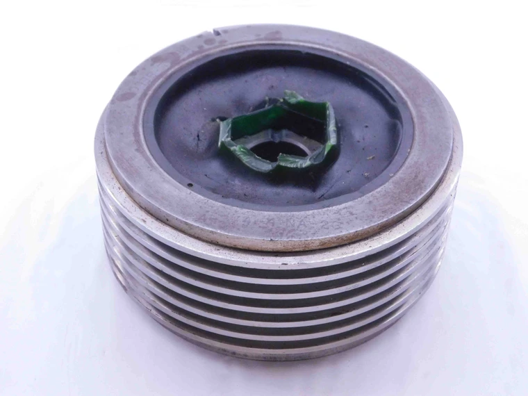 4 3/4 4 NA 2G ACME THREAD PLUG GAGE 4.75 4.750 GO ONLY P.D. = 4.6250 CHECK - DW42640BR6
