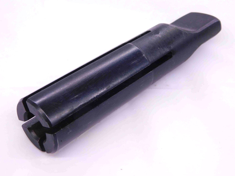 COLLIS 73442 MORSE TAPER #3 SPLIT SLEEVE DRIVER FOR 5/8 HAND TAP .625 MT3 HT - JJ3384AT5