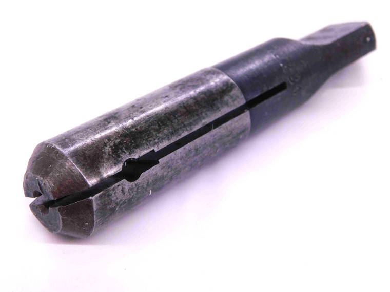 COLLIS 780782 MORSE TAPER #2 SPLIT SLEEVE DRIVER ADAPTER FOR 1/8 DRILL .125 MT2 - JJ3401AT5