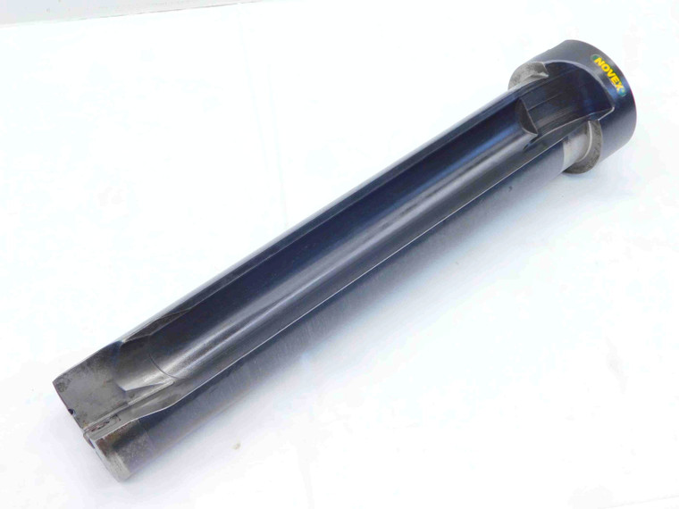 WALTER 50mm O.D. INDEXABLE INSERT DRILL B3215.N6.050.01.250R NCT63 SHANK 2 FL - JG5877BY6