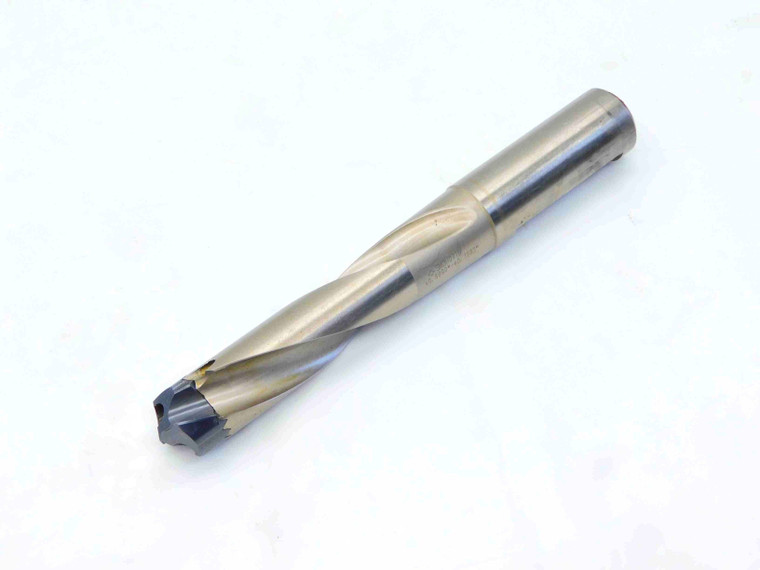 SUMITOMO .6890 - .7283" O.D. REPLACEABLE TIP DRILL SMDH071M 3/4 SHANK 2 FL SMDT - JG5890BY6