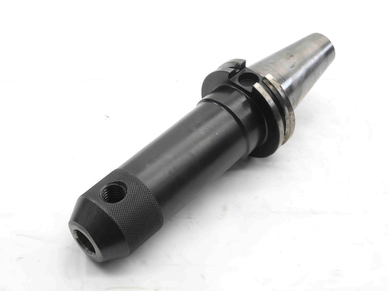 CAT40 ERICKSON 5/8 ID SOLID END MILL TOOL HOLDER .625 EXTENDED CV40EM062575 - NS7804LVR