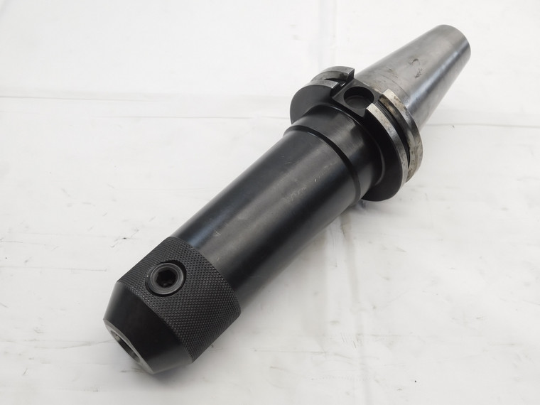 CAT40 ERICKSON 5/8 ID SOLID END MILL TOOL HOLDER .625 EXTENDED CV40EM062575 - NS7804LVR