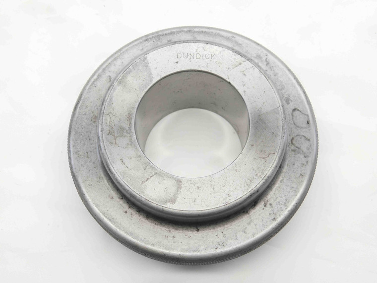 1.7030 CL X MASTER PLAIN BORE RING GAGE 1.7031 -.0001 1 45/64 43.256 mm 1.703 - NS7845BY6