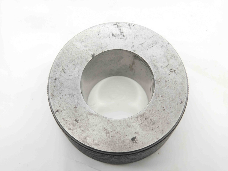 1.2810 MASTER PLAIN BORE RING GAGE 1.2813 -.0003 1 9/32 32.537 mm 1.281 CHECK - NS7851BY6