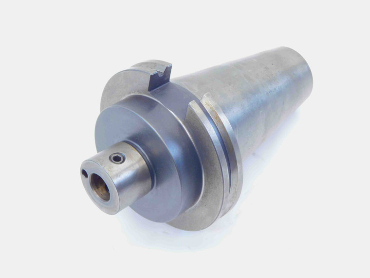 CAT50 COMMAND ABS32 MODULAR TOOL HOLDER STUB LENGTH 2 3/8 PROJECTION C6U4-B032 - JG6017CZ5