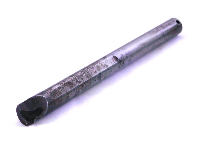 1/2 SHANK DIA 6" OAL INDEXABLE BORING BAR .5 CNC LATHE TURNING MACHINIST - JJ3523QA4