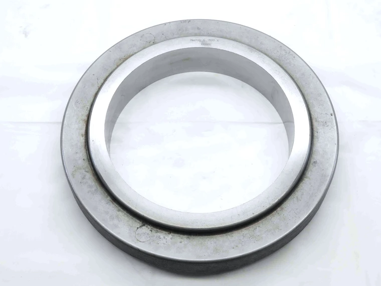 6.2500 CLASS X MASTER PLAIN BORE RING GAGE ONSIZE 6 1/4 158.750 mm 6.250 SETTING - NS7890BY6