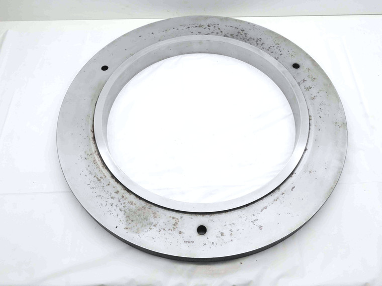 13.8765 CL X MASTER PLAIN BORE RING GAGE 13.8750 +.0015 13 7/8 352.463 mm CHECK
