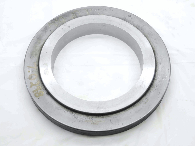 7.0300 CL X MASTER PLAIN BORE RING GAGE 7.0313 -.0013 7 1/32 178.562 mm 7.030 - NS7918BY6