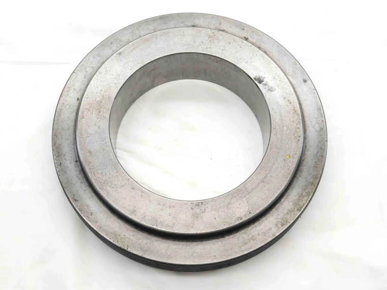 4.1339 MASTER PLAIN BORE RING GAGE 4.1250 +.0089 OVERSIZE 4 1/8 105 mm SETTING - NS7923BY6