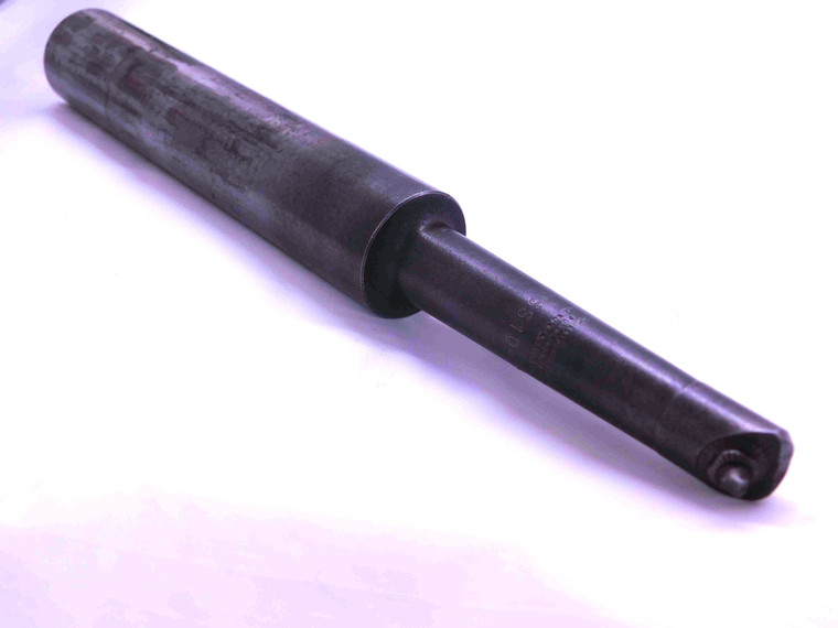 DEVLIEG SS10-53 ADJUSTABLE BORING BAR 1" SHANK 0.8125 BORE 8" OAL MICROBORE - JJ3534DH5