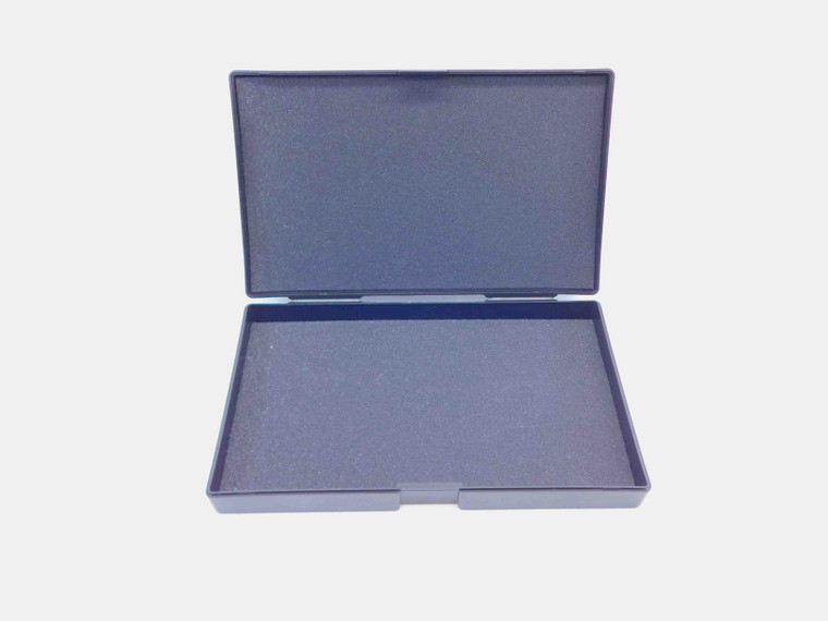 PADDED CASE FOR MITUTOYO 526-104 BORE GAGE 10.5 X 6.375 X 1" INSIDE DIMENSIONS - JG6046BY6