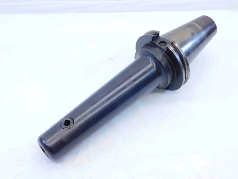 CAT50 PRECISION COMPONENTS CAT-50-M27TD-9 M27 TAP DRIVER TOOL HOLDER 9" PROJ. - JG6076BY6