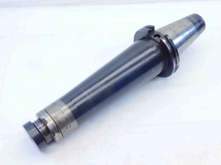 CAT50 1 1/2 PILOT O.D. 3/8 KEY STUB ARBOR TOOL HOLDER CAT-50-1.500-SA-9 1.5