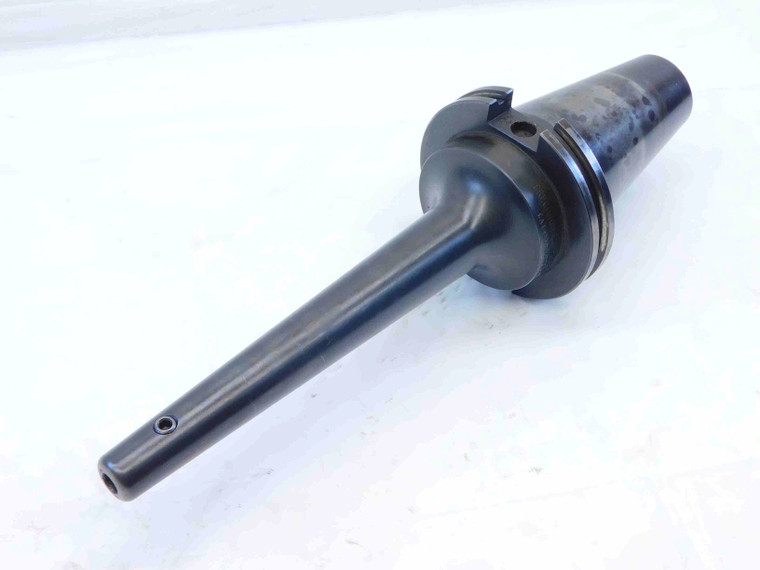 CAT50 PRECISION COMPONENTS CAT-50-.437TD-9 7/16 TAP DRIVER TOOL HOLDER 9" PROJ. - JG6091BY6