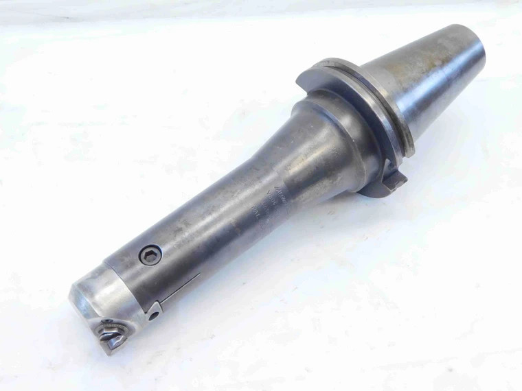VALENITE V50CT-BB2B-750 ADJUSTABLE BORING BAR CAT50 SHANK 1.875 BORE 12 3/4 OAL - JG6099BY6