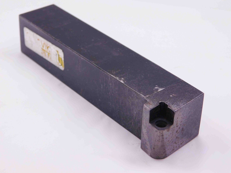 SANDVIK SCLCL-16-3D LATHE TURNING TOOL HOLDER 1" SHANK CC_T-32.52 INSERTS 1.0 - JJ3594BX6