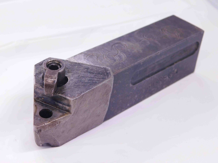 KENNAMETAL DWSS-854 LATHE TURNING TOOL HOLDER 1 X 1 1/4" SHANK TN-43 1.0 1.25 - JJ3596BX6