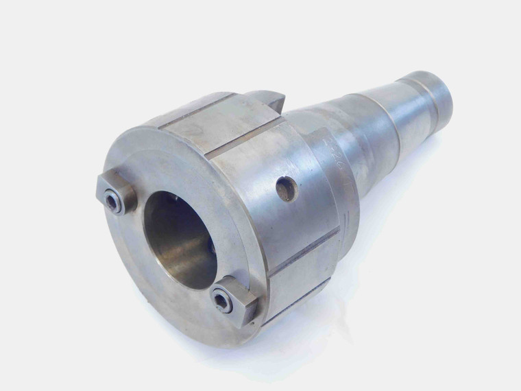 NMBT50 BEAVER BQH-49 QUICK CHANGE TOOL HOLDER 3 1/2 PROJECTION 2" I.D. 2.0 - JG6135BJ3
