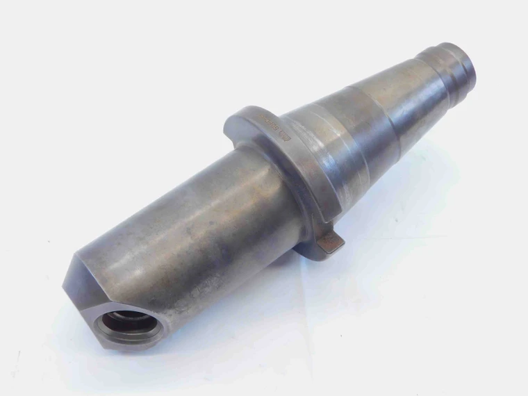 DEVLIEG MICROBORE 50FC-67 ADJUSTABLE BORING BAR FLASH-CHANGE NMTB50 SHANK USA - JG6142BJ3
