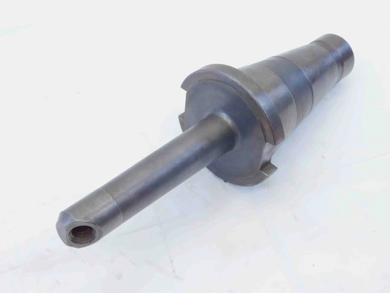 DEVLIEG MICROBORE 50M-57 ADJUSTABLE BORING BAR NMTB50 FLASH CHANGE SHANK - JG6145BJ3