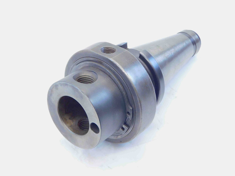 NMT50 KOMET ABS 80 MODULAR TOOL HOLDER 4 1/4 PROJ. A7450870 ABS 80 NMTB 50 KB - JG6160BJ3