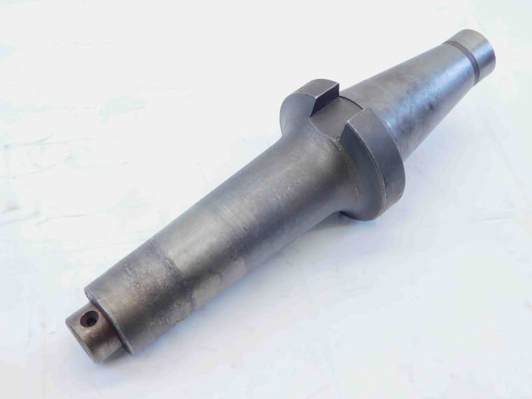 NMTB50 1.25 O.D. CHXS MODULAR ADAPTER TOOL HOLDER EXTENDED 8 5/8 PROJECTION - JG6162BJ3