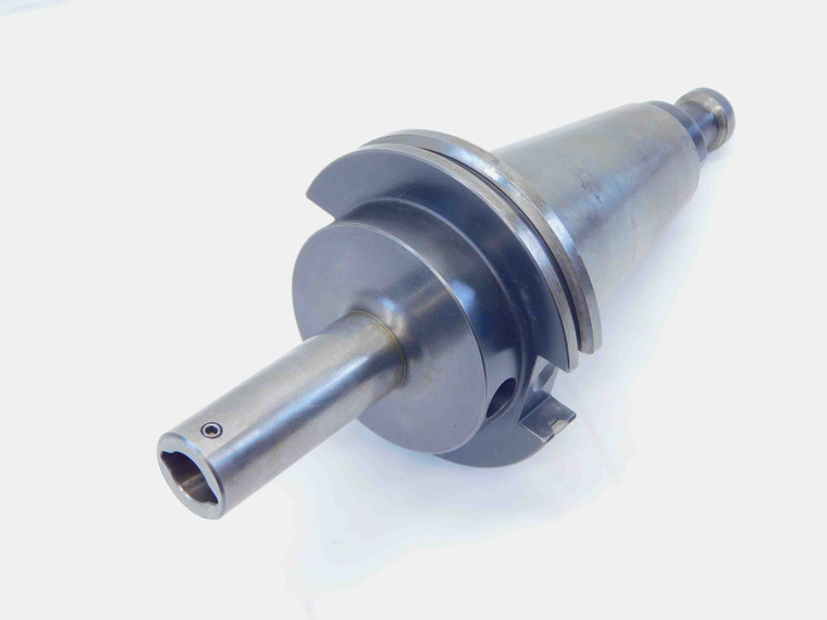CAT50 KAISER KA2 MODULAR TOOL HOLDER 4" PROJECTION 11.326.622 MADE IN USA  - JG6168CA5
