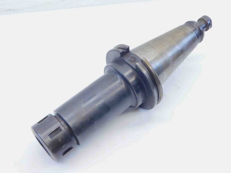 CAT50 NIKKEN SK25 COLLET CHUCK TOOL HOLDER EXTENDED CAT50-SK25-1650 SK 25 CNC - JG6175CA5