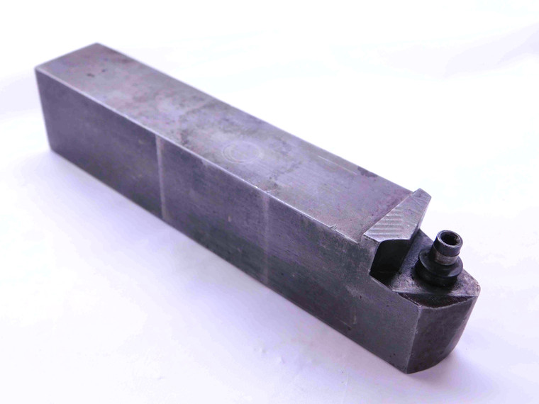 CARBOLOY PTBNR-85-5 LATHE TURNING TOOL HOLDER 1" SHANK TN-54 INSERTS 6" OAL - JJ3667LVR